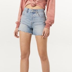 BDG Urban Outfitters Denim Shorts